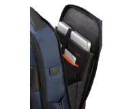 SAMSONITE Plecak MYSIGHT 14.1 niebieski 195741 - 606791 - zdjęcie 5